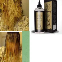 نرم کننده وبراق کننده مو