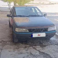 فروش آردی مدل ۱۳۸۴ دوگانه دست، بیمه 11 ماه