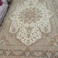 فرش ۱۲متری کاملا سالم