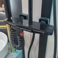 دوش پیانویی Huadiao مدل BaL|مصالح و تجهیزات ساختمان|اصفهان, عطار نیشابوری|دیوار