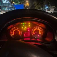 رانا پلاس پانوراما موتور tu5|خودرو سواری و وانت|تهران, خانیآباد|دیوار