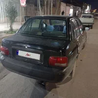 پراید ۸۳|خودرو سواری و وانت|کرمان, |دیوار