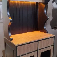 تولید و پخش انواع کافی بار و میز تلویزیون