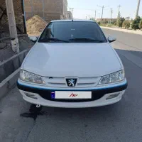 پژو پارس ،موتور جدید