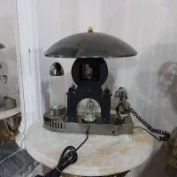 تلفن چند کاره|تلفن رومیزی|سلماس, |دیوار