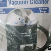 وسایل برقی آکبند یه جاروبرقی و یک توستر