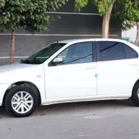 سمند سورن پلاس