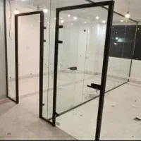 نصب شیشه سکوریت و پارتیشن اداری