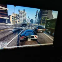 PC قوی تر از ps 4|رایانه رومیزی|جیرفت, |دیوار