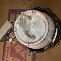 گلابگیری/تقطیر/عرقگیری گلاب/کندانسور برقی