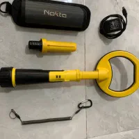 پین پوینتر نوکتا اصل