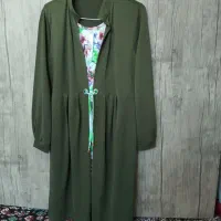 تونیک زیبا و