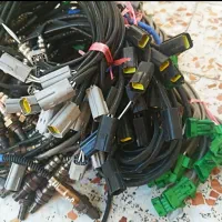 سنسور اکسیژن ساژم وزیمنس(استوک در حد نو)