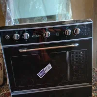 اجاق گاز و ابمیوه گیر|اجاق گاز و لوازم برقی پختوپز|خرمآباد, |دیوار