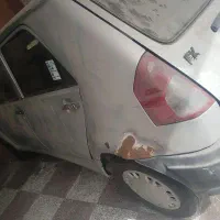 نیو پی کی مدل۸۵ موتور نو ـ۲سال خواب