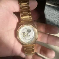 ساعت اتوماتیک سانبورن|ساعت|زرند, |دیوار