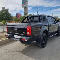 کی ام سی|خودرو سواری و وانت|همدان, |دیوار