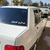 پراید ۱۳۱ مدل ۹۵|خودرو سواری و وانت|جوین, |دیوار