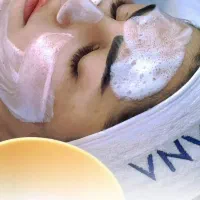 فیشیال تخصصی زیرنظر پزشک فقط۴۹۰