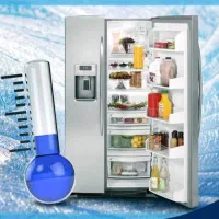 تعمیر یخچال فریزر سرویس کار ساید تعمیرکار (کل‌شهر)