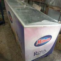 فریزر بستنی|یخچال و فریزر|تهران, طیب|دیوار