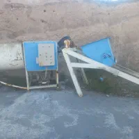 بتونر و بالابر