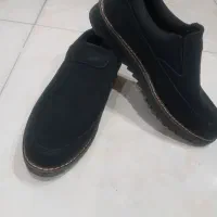 کفش پسرانه