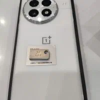 گوشی One plus 13 2025