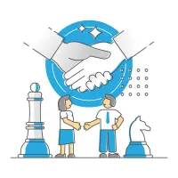 منشی خانم نیازمندیم