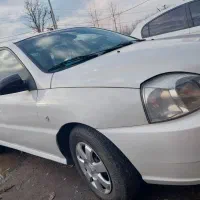 ریو مدل ۸۶|خودرو سواری و وانت|آستانه اشرفیه, |دیوار