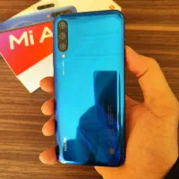 شیاومی mi A3 با حافظه 128 گیگ