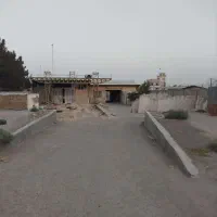 کارخانه در بر جاده کوه سفید 3600 متر با 600مترسوله|اجارهٔ دفتر صنعتی، کشاورزی، تجاری|قم, کوه سفید|دیوار