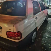 پراید مدل ۹۸|خودرو سواری و وانت|تهران, جی|دیوار