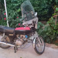 فروش  موتور سیکلت