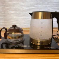 چای ساز سوناشی مدل stt08