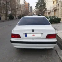 پژو پارس موتور جدید|خودرو سواری و وانت|مشهد, نوید|دیوار