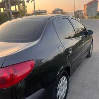 206 SD TU5|خودرو سواری و وانت|رشت, لاکانی|دیوار