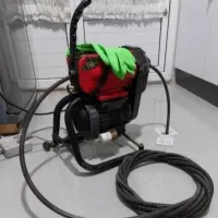 لوله بازکنی، فنرزنی فوری تخلیه چاه بامکنده لجن کش