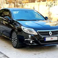 رنو سفران مدل ۲۰۱۶ فول کامل ۶ سیلندر