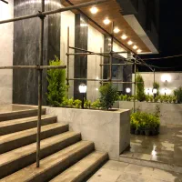 ۱۲۵متر کلید نخورده - عظیمیه