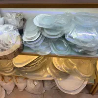 قالب سیلیکونی قالب طلقی پودر سنگ متا