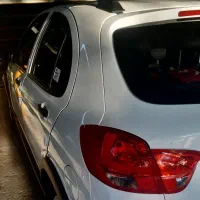 کویک GXL 403|خودرو سواری و وانت|جم, |دیوار