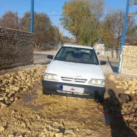 پراید ۱۳۱ دوگانه