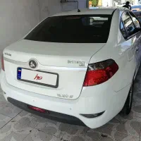 برلیانس 330اتومات بیرنگ درحد