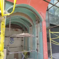 کناف،کناف کار ،کناف کاری،لاین نوری|خدمات پیشه و مهارت|تهران, جردن|دیوار