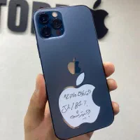 iPhone 12 Pro / 256GB / باتری 83 / پک اصلی