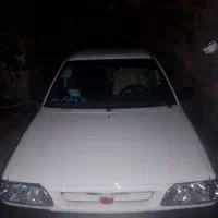 پراید وانت تعویض با پژو و پژو پارس