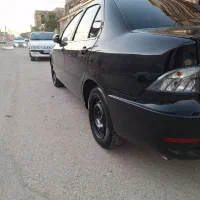 سمند سورن پلاس|خودرو سواری و وانت|اهواز, شهرک برق|دیوار