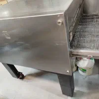 یک دستگاه فر پیتزا درحد نو|اجاق گاز و لوازم برقی پخت‌وپز|رشت, دیلمان|دیوار