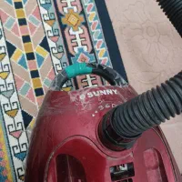 جاروبرقی sunny